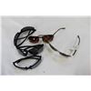 Image 2 : FOUR PAIR OF FOSTER GRANT SUNGLASSES