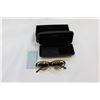 Image 1 : PRADA GLASSES IN CASE