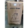 Image 1 : INER TRACK INVERSION MACHINE AND SMALL STEPPER