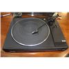 Image 1 : NIKKO TURNTABLE