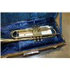 Image 2 : SIGNATURE TRUMPET IN YAMAHA CASE