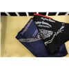 Image 2 : LOT OF NEW HARLEY DAVIDSON BANDANAS