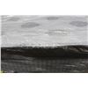 Image 3 : AS NEW FLOOR MODEL SEALY EURO TOP POCKET COIL MATTRESS MEDIUM FIRM RETAIL $1199