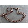 Image 2 : ANTIQUE CHAIN