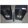 Image 1 : PAIR OF VIVID SPEAKERS