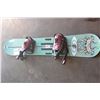 Image 1 : SNOWBOARD