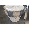 Image 2 : 2 DRUMS