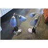 Image 1 : PAIR OF TABLE LAMPS