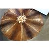 Image 1 : COW HIDE