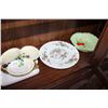 Image 1 : SHELF LOT OF COLLECTIBLE ANTIQUE CHINA CARLTONWARE ETC