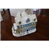 Image 2 : THIOMAS KINKADE HAWTHORNE VILLAGE HOLIDAY BED AND BREAKFAST WITH CERTIFICATE