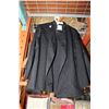 Image 1 : 3 CHEF JACKETS, VARIOUS SIZES