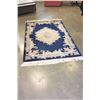 Image 1 : TWO AREA CARPETS