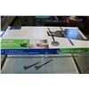 Image 1 : INSIGNIA 47-80" FULL MOTION TV WALL MOUNT