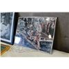 Image 2 : 5 COLLECTIBLE PRINTS