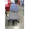 Image 2 : ROLLING OFFICE CHAIR
