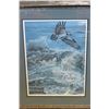 Image 2 : ABOVE THE BREAKERS BY RON PARKER #24067