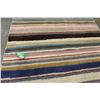 Image 2 : NEW 5 X 8 WOOL AREA CARPET RETAIL $299