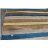 Image 2 : NEW 5 X 8 WOOL AREA CARPET RETAIL $299