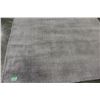 Image 2 : NEW 5 X 8 WOOL AREA CARPET RETAIL $299