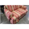 Image 2 : ABSTRACT LOVESEAT