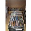 Image 1 : THREE BOXES OF CDS