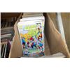Image 2 : BOX OF VARIOUS COMIC BOOKS