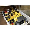 Image 2 : TOTE OF TONKA TOYS
