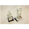 Image 2 : LIMITED EDITION HAN SCULPTURED ITALIAN FIGURE BALLERINA