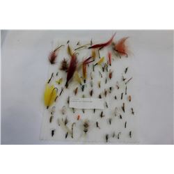 FISHING FLY COLLECTION