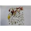Image 1 : FISHING FLY COLLECTION