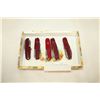 Image 1 : TRAY OF FIVE SWISS ARMY KNIVES