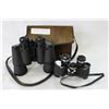 Image 2 : TWO PAIR OF TASCO BINOCULARS