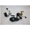 Image 2 : FORRESTER FIORD AND OTHER FISHING REEL