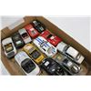 Image 2 : LOT OF SMALL DIE CAST RACING CARS