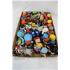 Image 1 : TRAY OF LITTLE PEOPLE