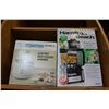 Image 1 : HAMILTON BEACH FOOD PROCESSOR AND ZOJIRUSH RICE COOKER