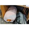 Image 2 : OUTBOUND LAKESIDE LONG 6 TENT AND SLEEPING BAG