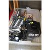 Image 1 : GAMECUBE CONSOLE WITH CONTROLLERS AND GAMES
