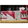 Image 1 : 4 BOXES OF E-VAPORIZERS RETAIL $200 PER BOX