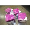 Image 1 : FOUR BOXES OF E-VAPORIZERS GRAPE