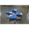 Image 1 : FOUR BOXES OF E-VAPORIZERS BLUEBERRY