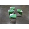 Image 1 : FOUR BOXES OF E-VAPORIZERS MENTHOL