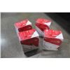 Image 1 : FOUR BOXES OF E-VAPORIZERS CANADIAN