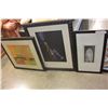 Image 1 : 6 LARGE PRINTS