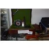 Image 2 : DRESSER BOX AND CONTENTS, AND CAMERA