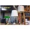 Image 1 : 3 LAMPS