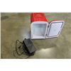 Image 2 : COCA COLA MINI HOT/COLD FRIDGE