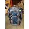 Image 1 : SWISS TRAVEL PRODUCTS LUGGAGE