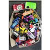Image 1 : TRAY OF HOT WHEELS,TOY CARS